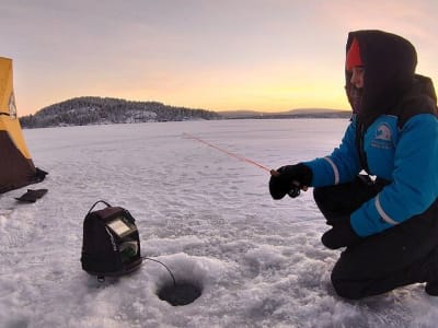The 10 Best outdoor activities in Inari | Manawa