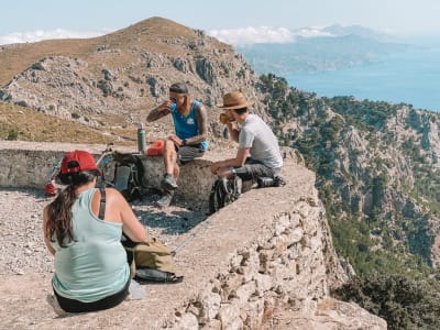 Hiking Tour in Lastos from Pigadia, Karpathos