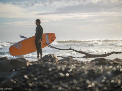 Stand Up Paddle Rental in Palavas-les-Flots, near Montpellier