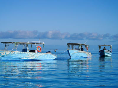 Full-day Boat Trip on Taha'a lagoon from Uturoa, Raiatea