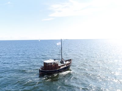 Private Boat Cruises in the Helsinki Archipelago