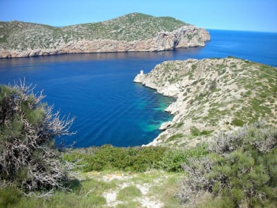 Boat Tour to Cabrera National Park from Colònia de Sant Jordi, Mallorca