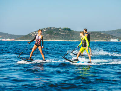 Alquiler de esurf en Ibiza