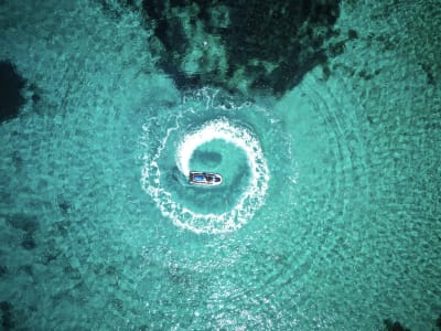 Jet Ski Rental in Mellieha, Malta