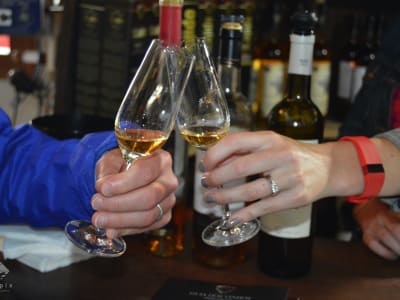Excursión de un día para catar vinos en Ilha do Pico, Azores