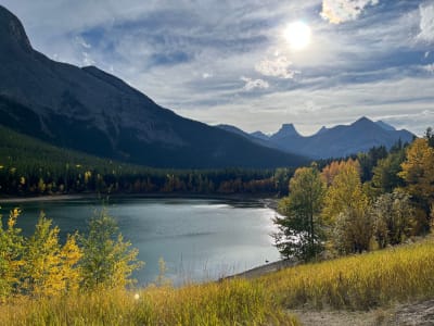 Signature Taste of Kananaskis Highlights Loop from Calgary