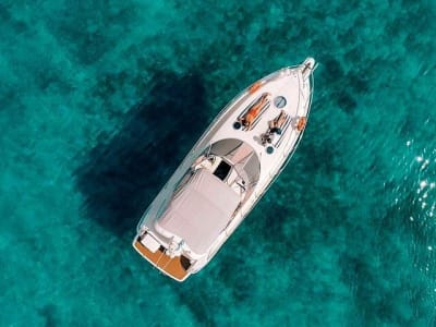 Halbtägiger privater Segelausflug um Elounda, ab Agios Nikolaos