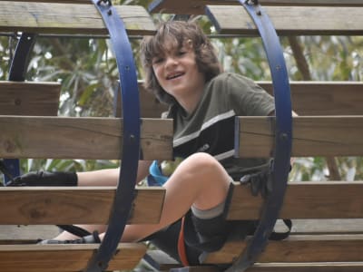 Kletterpark-Tour in Constantia, Kapstadt