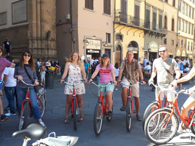 Location de vélo à Milan