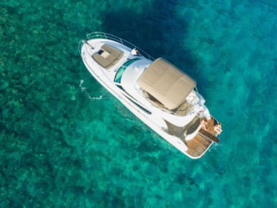Boat Cruise to Chrissi Island from Ierapetra