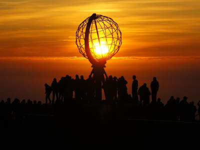 Excursión en quad por el Cabo Norte desde Honningsvåg