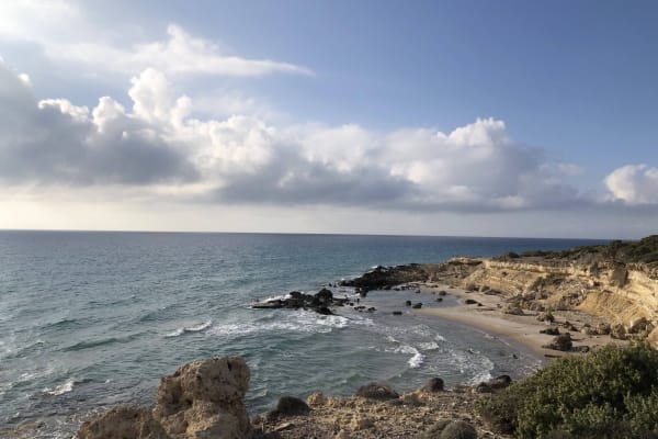 Off Road Driving Experience in Kos