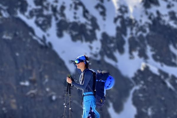 Geführter Schneeschuh-Ausflug zum Montgarri-Schutzgebiet in Baqueira Beret