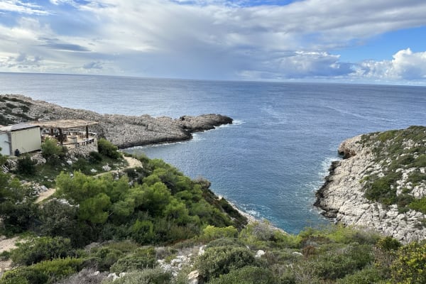 Off Road Driving Experience in Zakynthos (Zante)