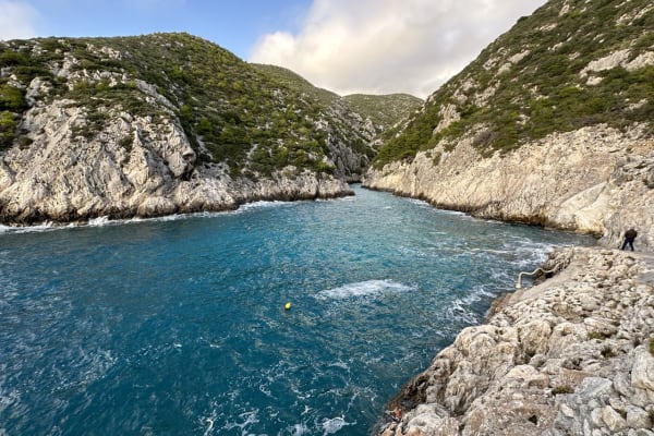 All-inclusive 4x4 Tour of Zakynthos