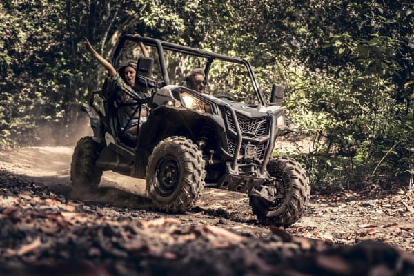 Quad Biking in Teide Natural Park, Tenerife
