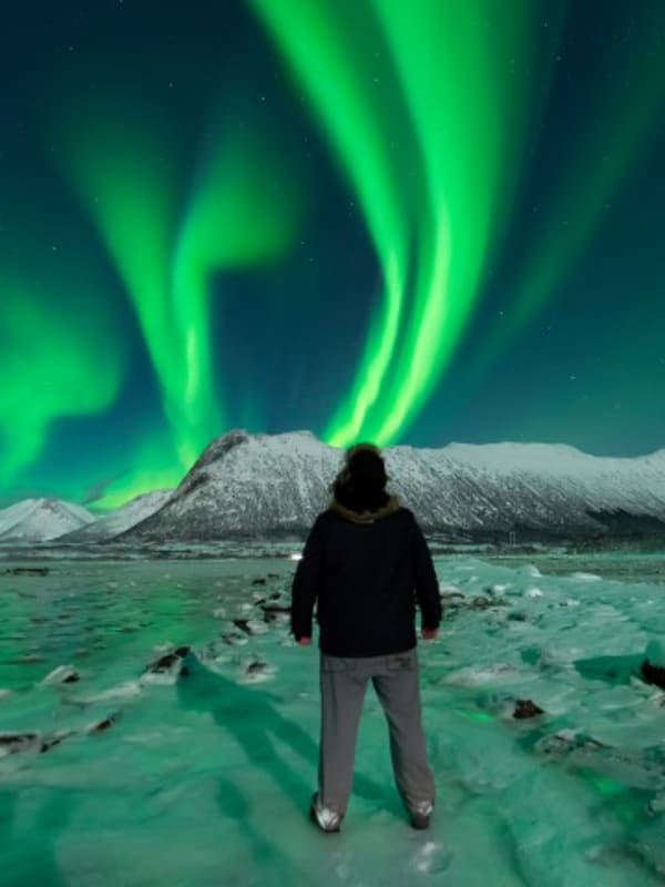 Northern Lights Tours in Norway