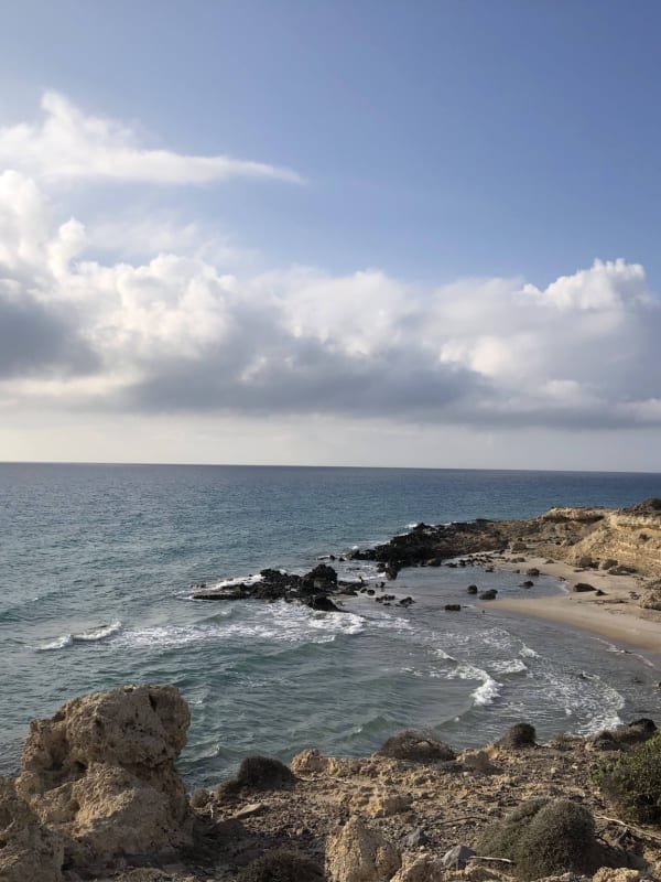 Excursión 4x4 en Grecia