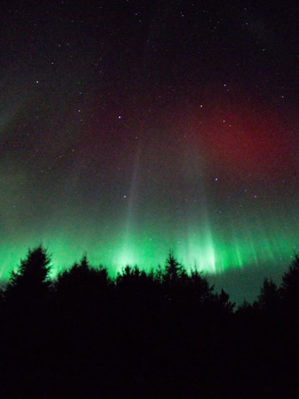 Northern Lights Tours in Iceland