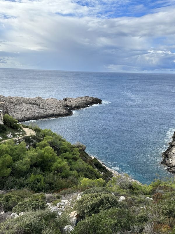 Off Road Driving Experience in Greece
