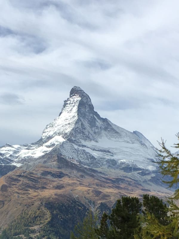 Helicopter Tour in Switzerland