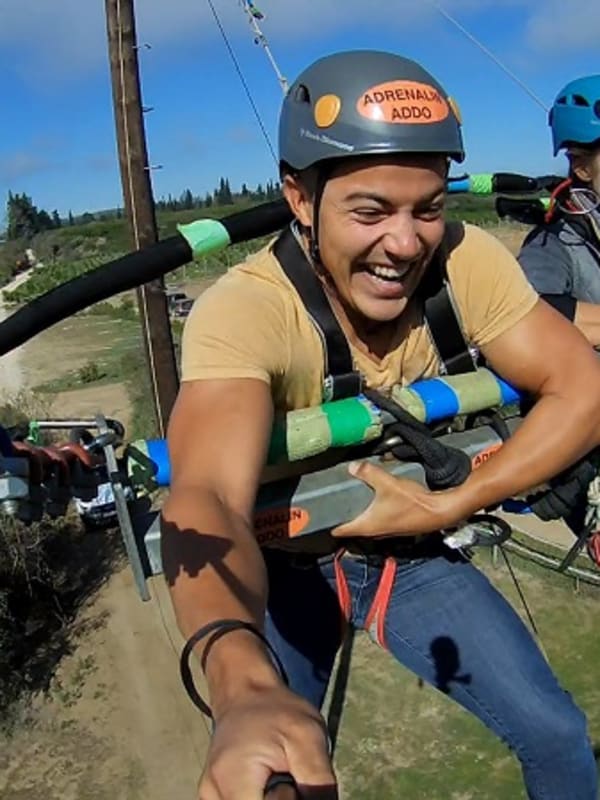 Bungee Jumping in South Africa