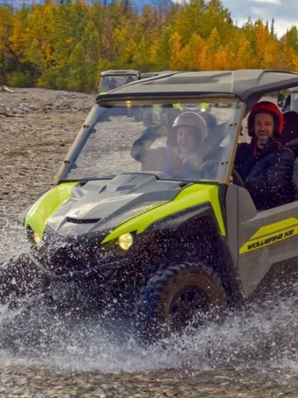 Quad fahren in Vereinigte Staaten
