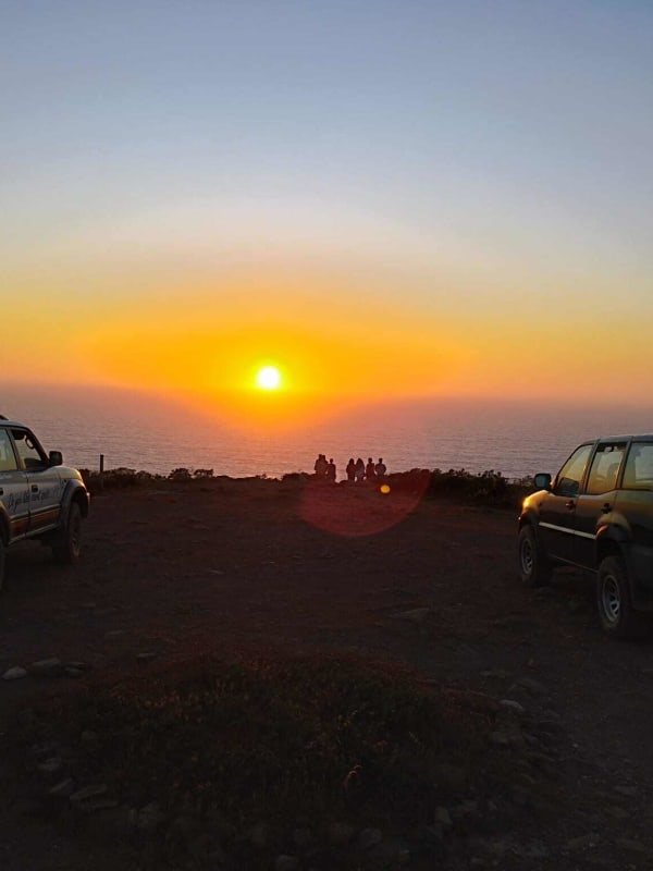 Off Road Driving Experience in Portugal