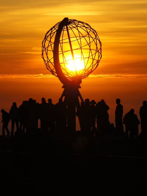 Quad fahren in Norwegen