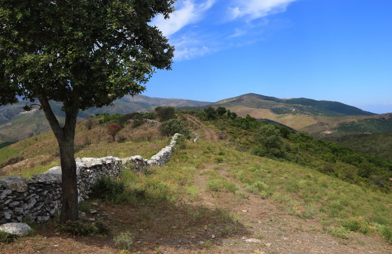 4x4 excursion to Asco from Balagne, Corsica