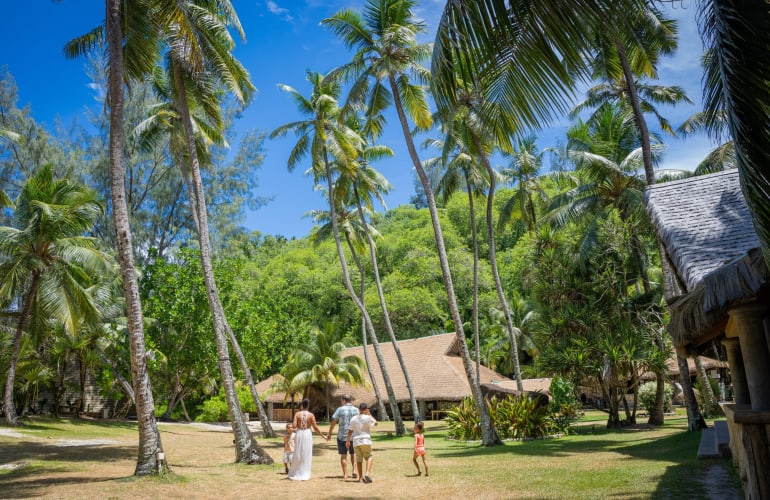 Guided Tour to the South of Mahé from Victoria, Seychelles