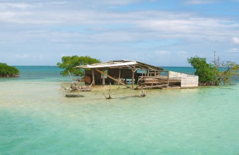 Excursions jet ski au Gosier, Guadeloupe