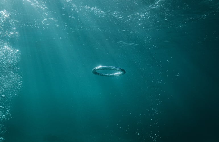 Découverte de la plongée à Saint-François, Guadeloupe