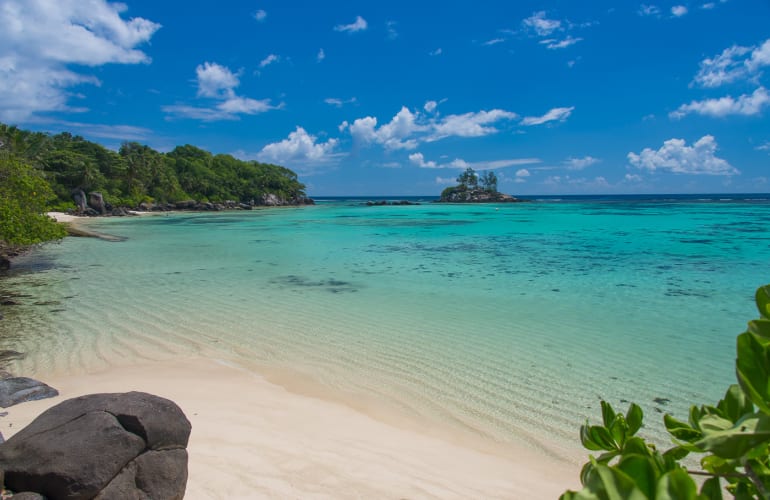 Guided Tour to the South of Mahé from Victoria, Seychelles