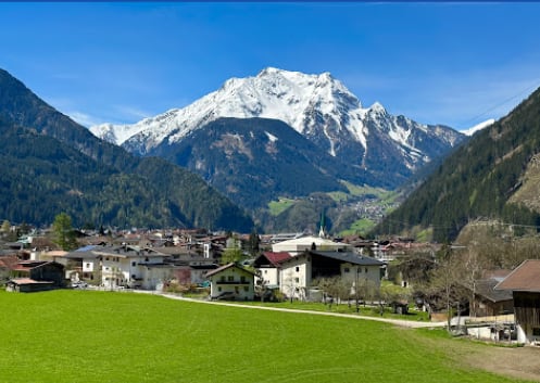 Mayrhofen