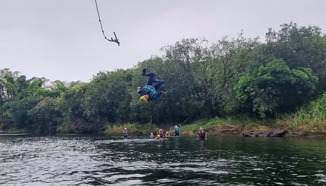 Randonnée aquatique au Bassin La Mer - Image 2
