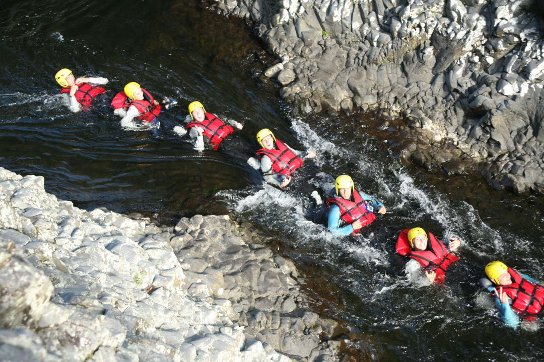 Randonnée aquatique au Bassin La Mer - Image 3