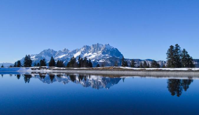 St Johann in Tirol