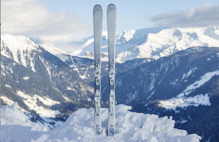 Location de skis