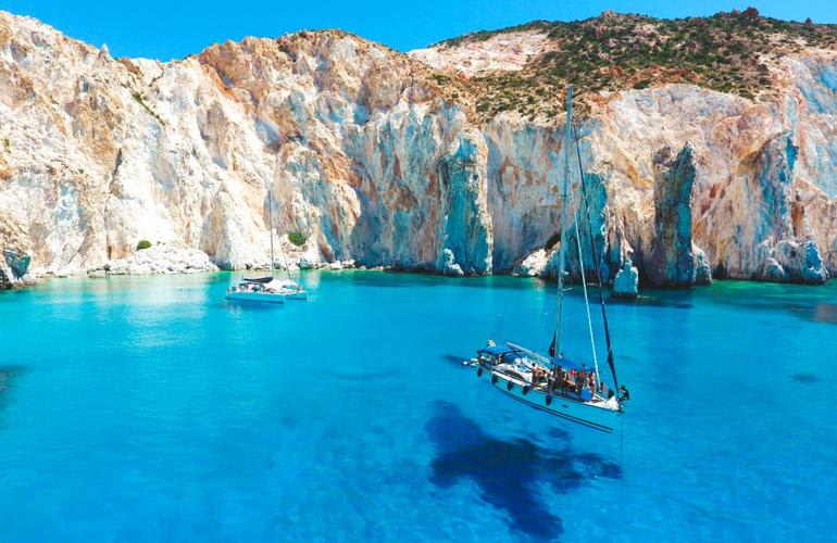 The 10 Best outdoor activities in Chania Manawa