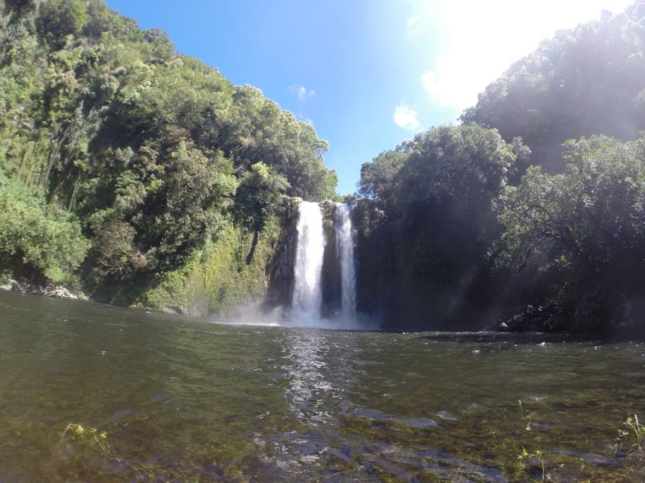 Canyon de Bassin Bœuf, La Réunion - Image 2