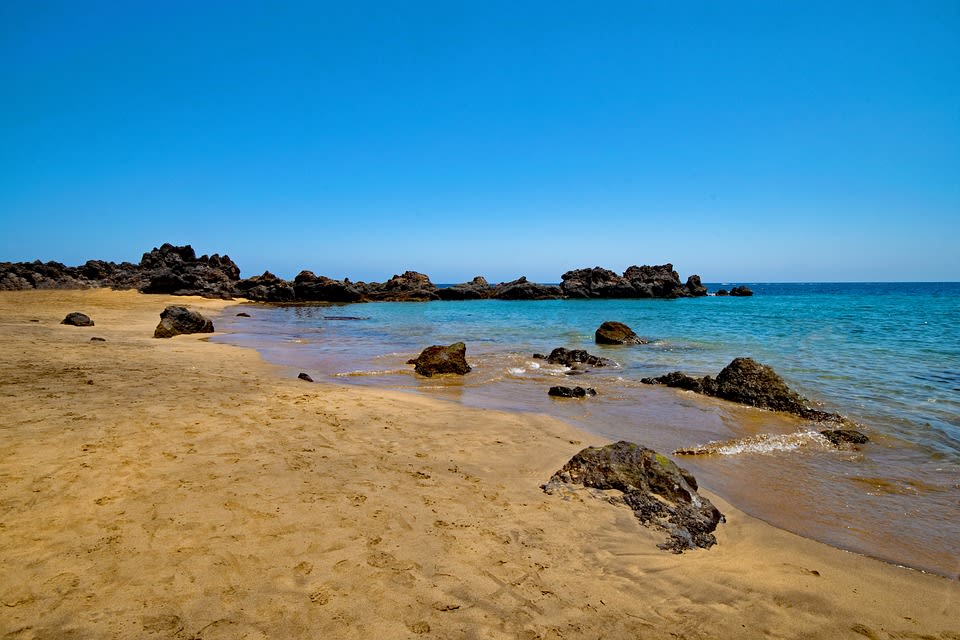 Puerto del Carmen, Lanzarote