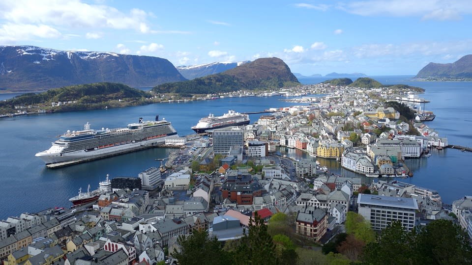 Ålesund