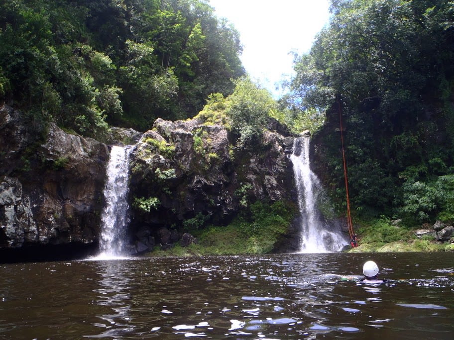 Canyon de Bassin Bœuf, La Réunion - Image 3