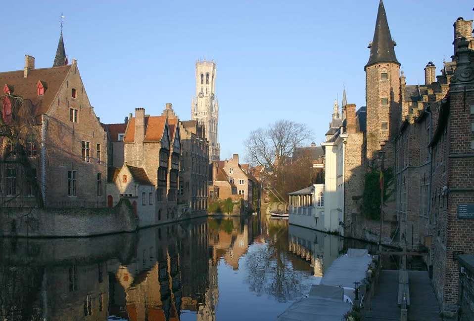 Bruges