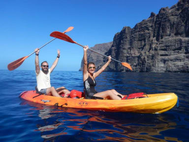 Découvrir plus de 230 activités outdoor à faire aux Canaries
