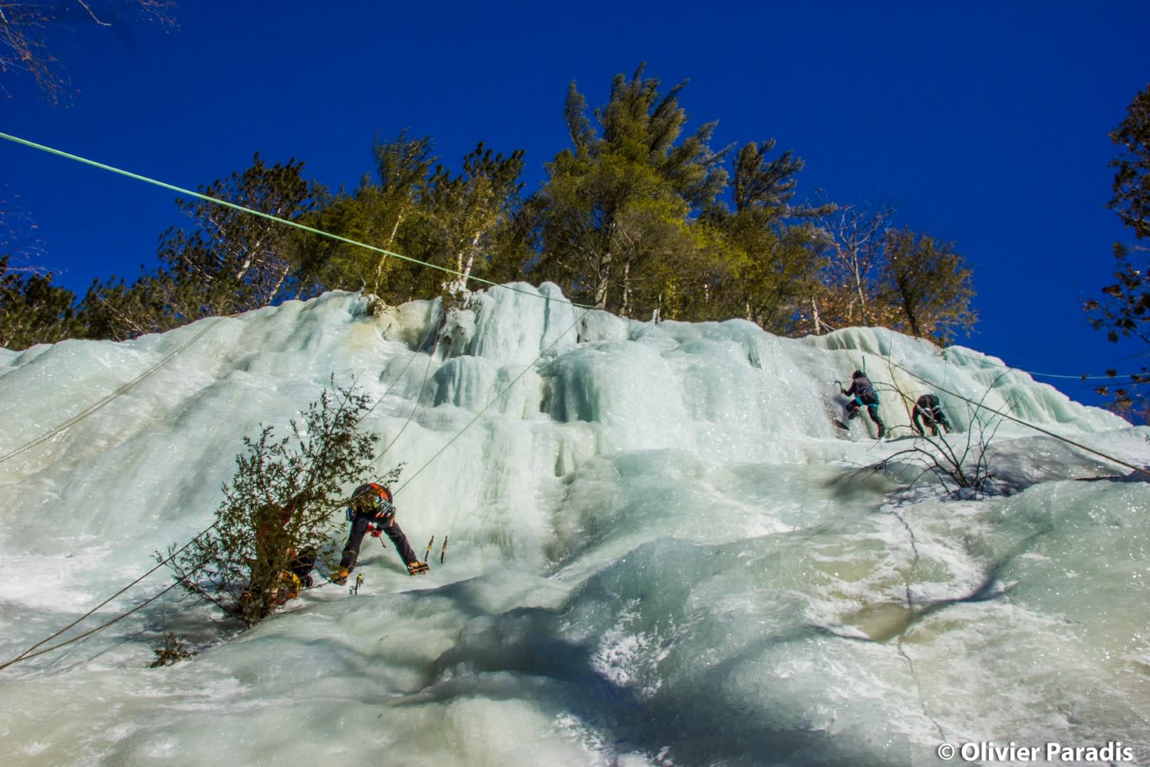 Laurentides