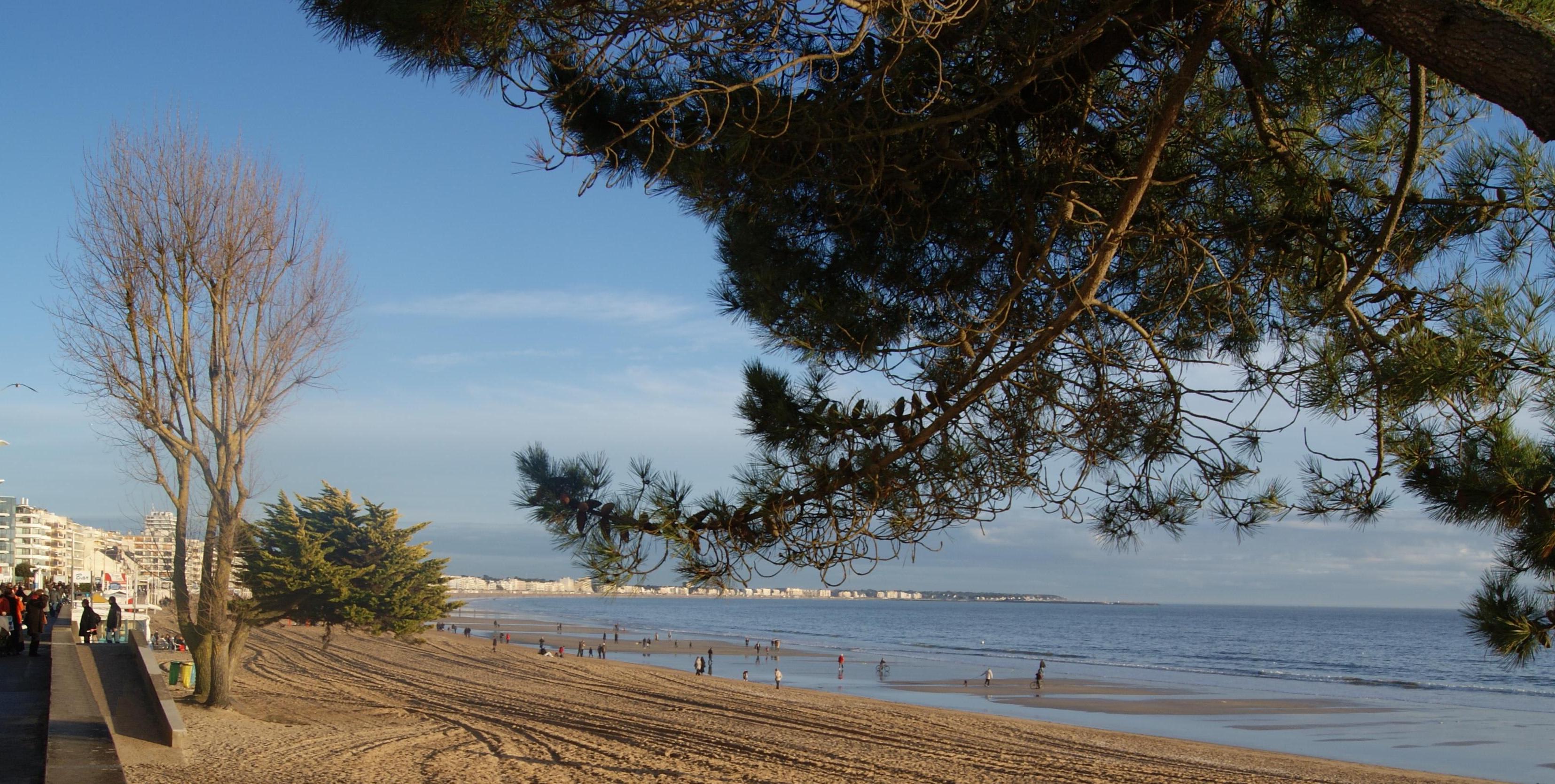 La Baule