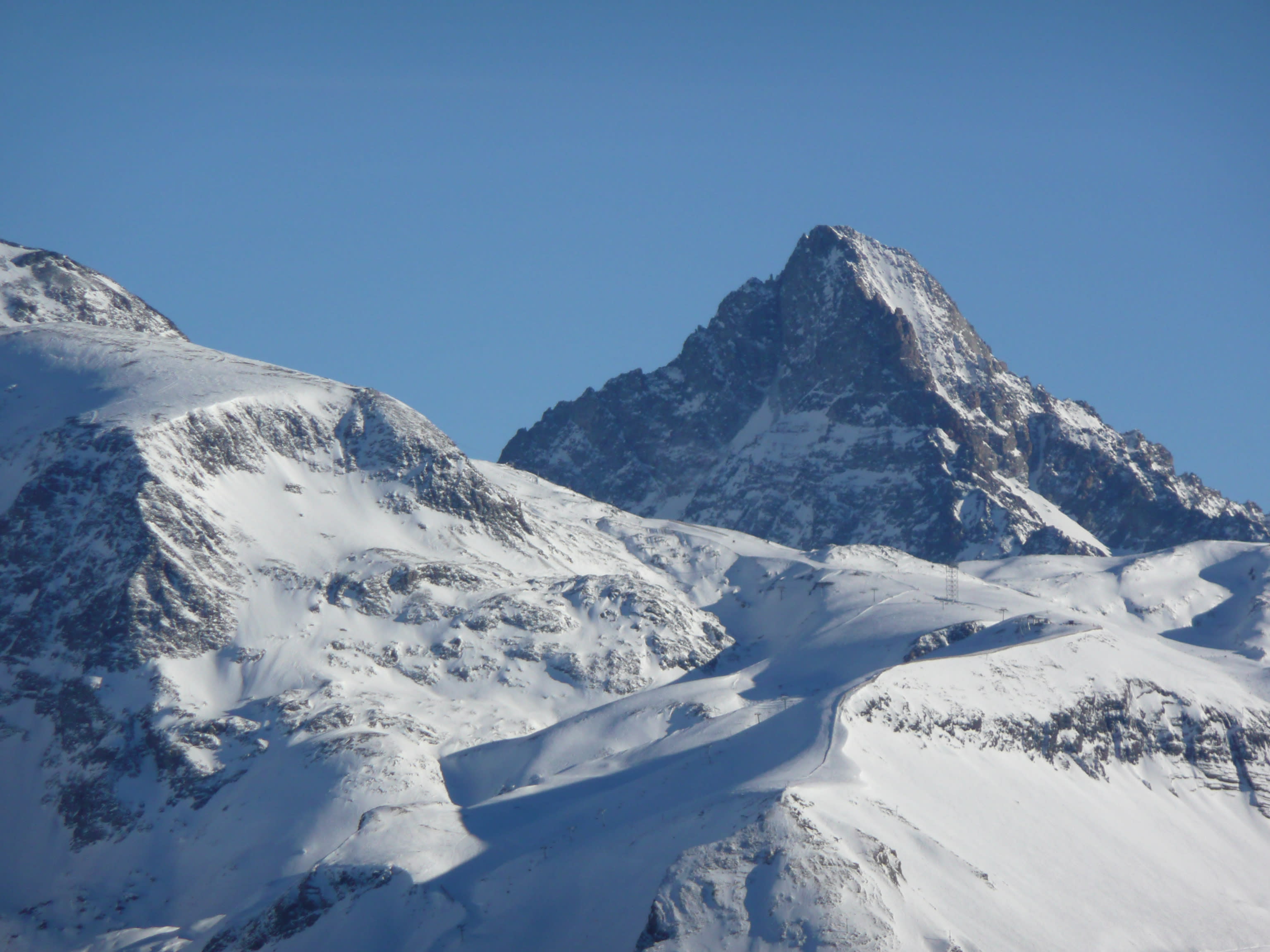 Alpe d'Huez