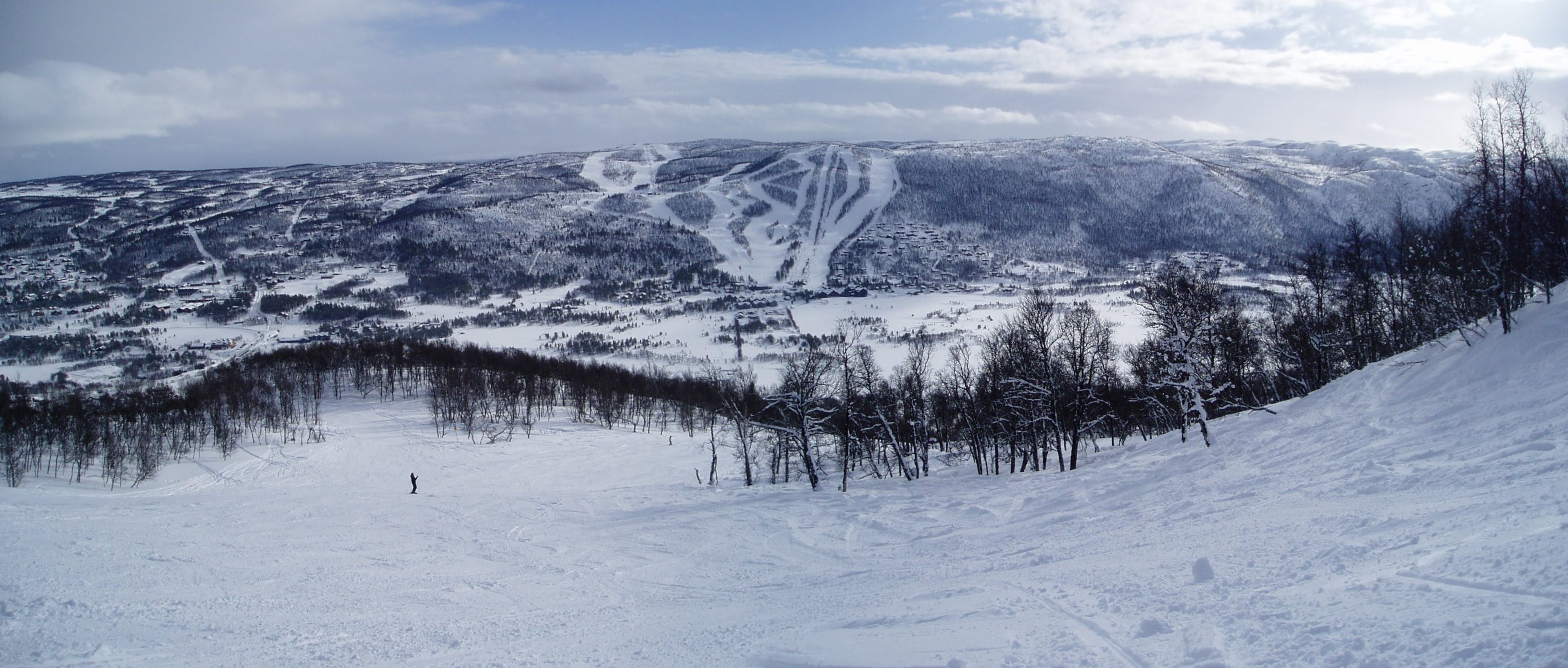 Geilo